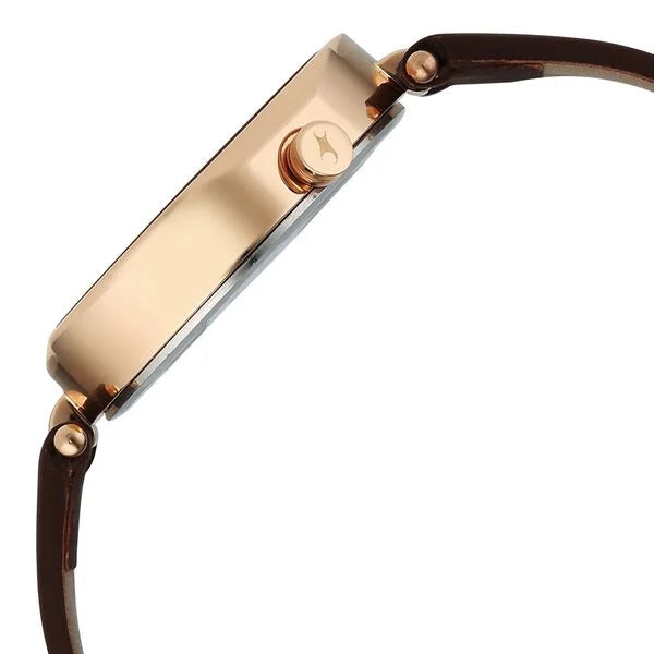 Fastrack Wrist Watch Model 6319WL01