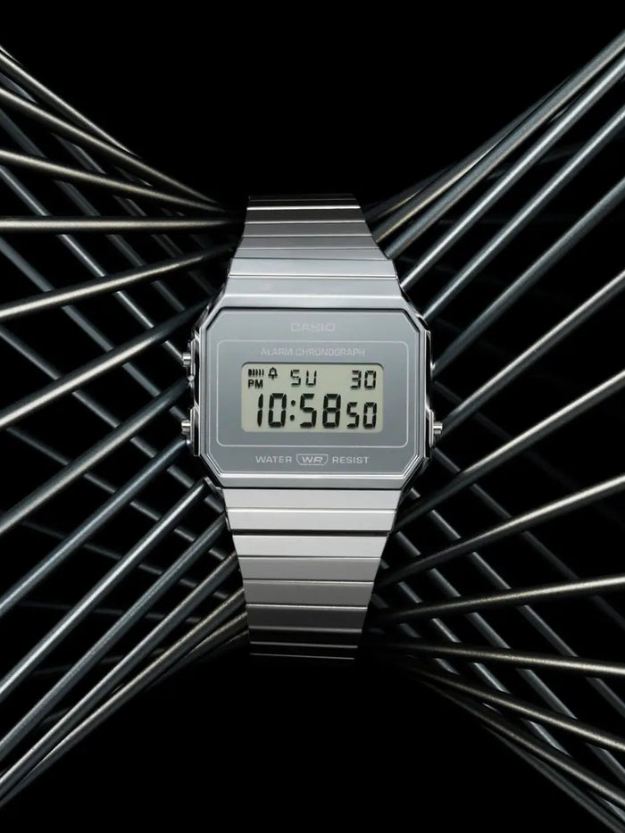 CASIO Wrist Watch – Model D346