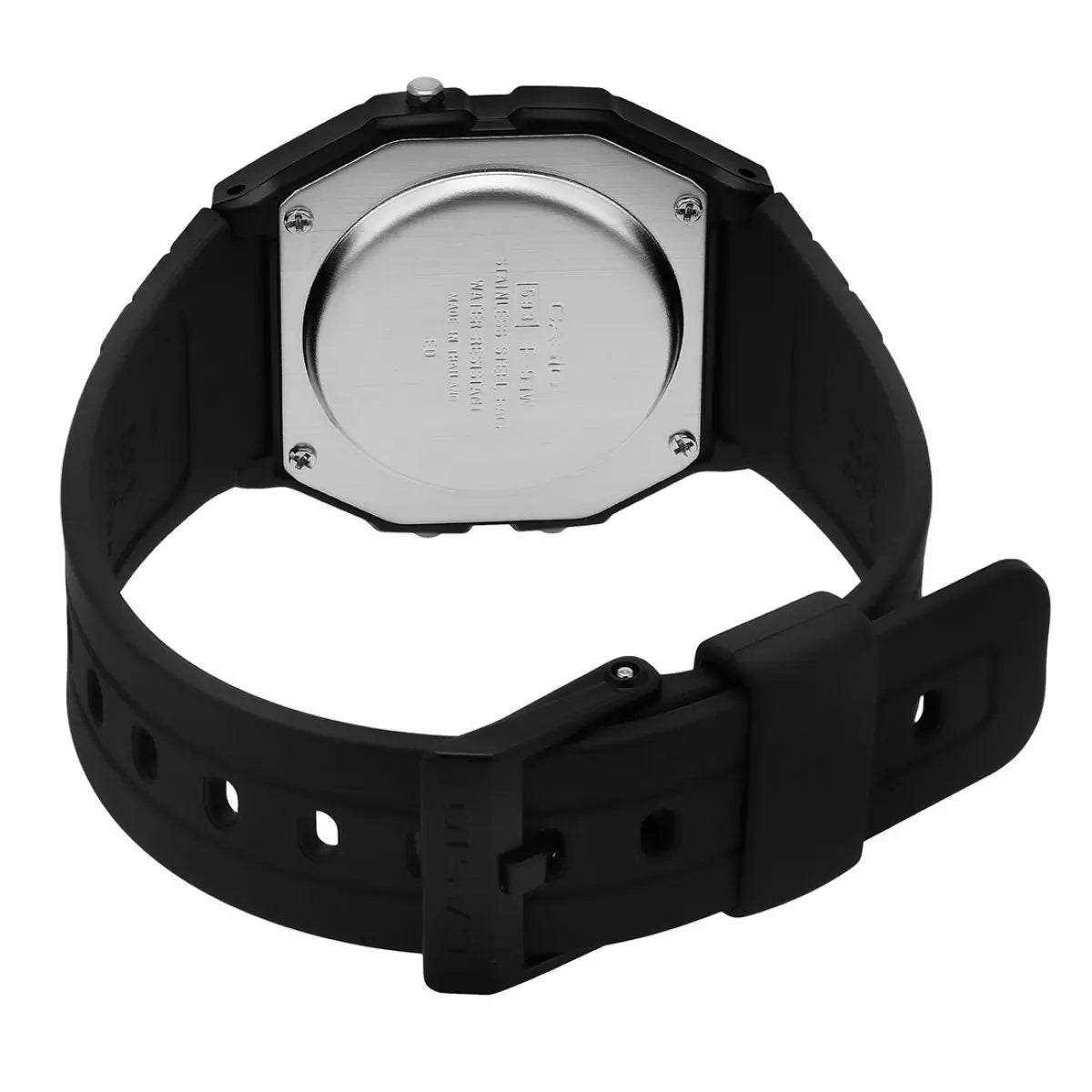 CASIO Wrist Watch – Model D002