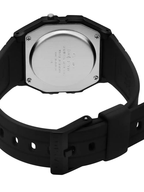 CASIO Wrist Watch – Model D002