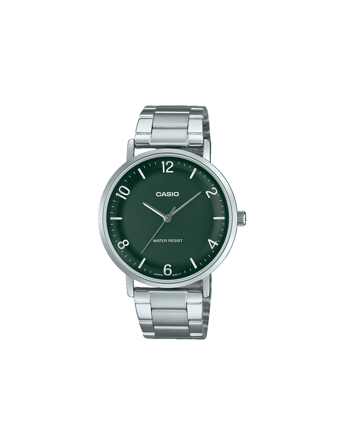 CASIO Wrist Watch – Model A2406