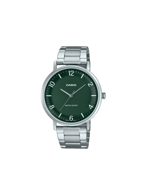 CASIO Wrist Watch – Model A2406