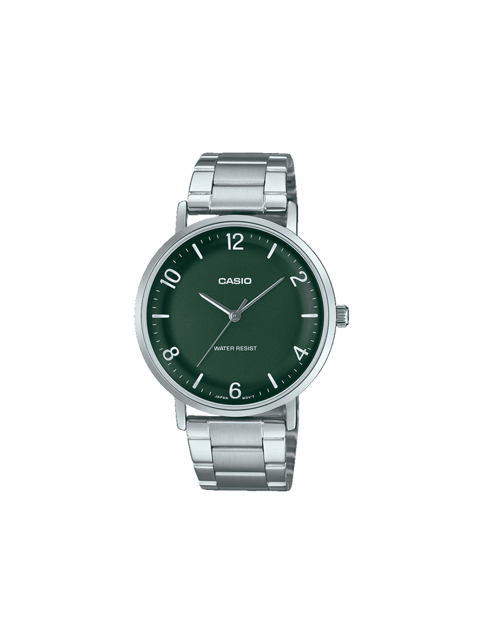 CASIO Wrist Watch – Model A2406