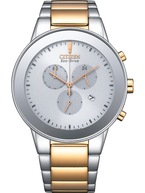CITIZEN Wrist Watch – Model AT2244-84A