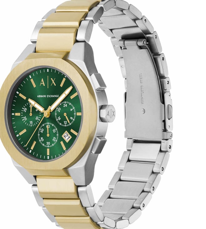 ARMANI EXCHANGE WRIST WATCH MODEL-AX4184