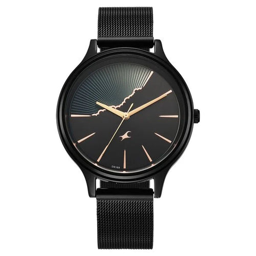Fastrack Wrist Watch Model 6207NM02