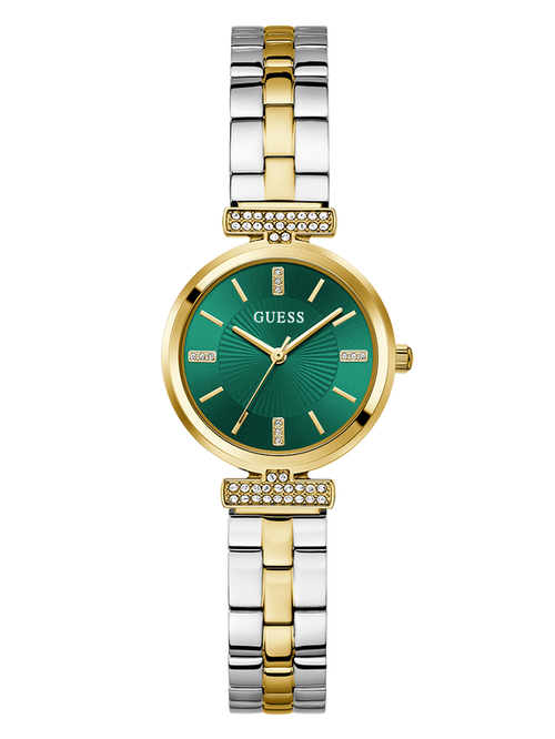 GUESS Analog Wrist Watch – Model GW0762L6