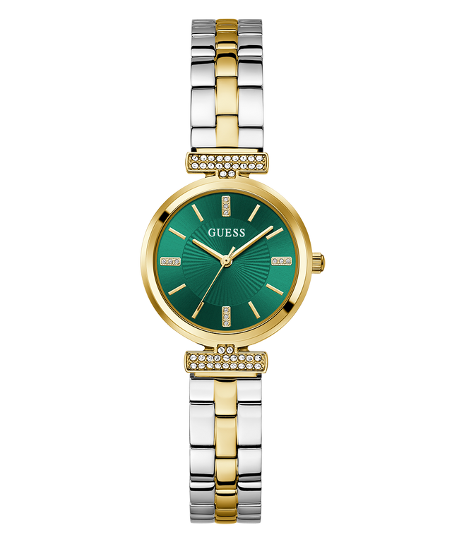 GUESS Analog Wrist Watch – Model GW0762L6