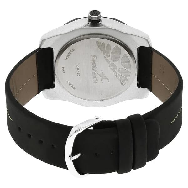 Fastrack Wrist Watch Model 3015AL02
