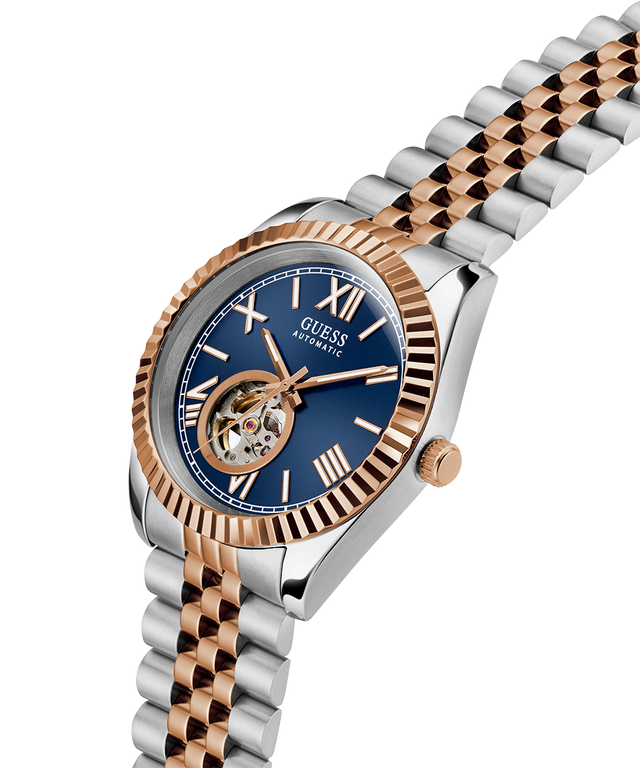 GUESS Analog Wrist Watch – Model GW0984G5