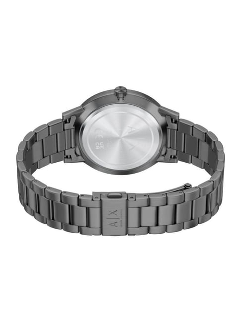 Armani Exchange wrist watch model-AX7183 SET