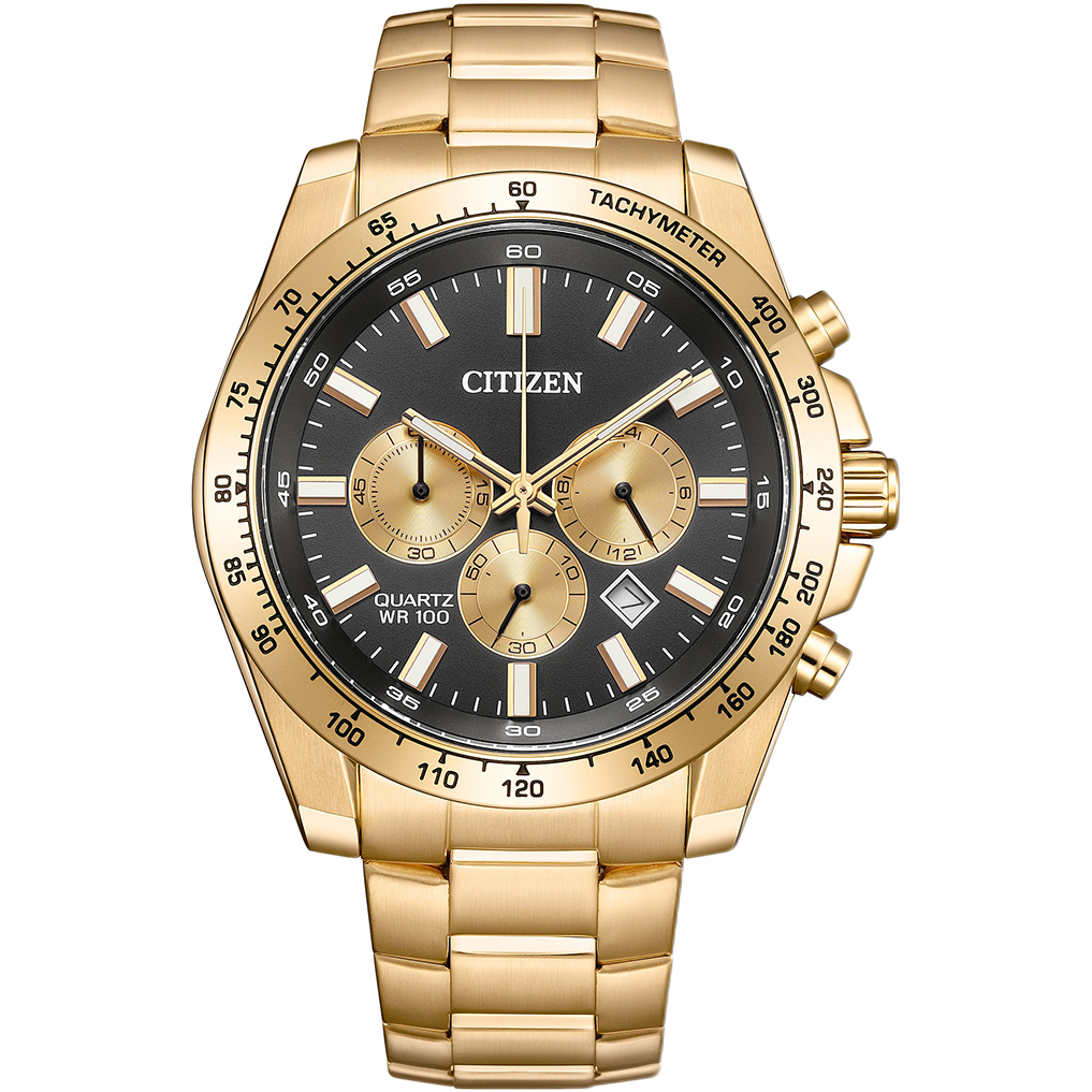 CITIZEN Wrist Watch – Model AN8233-51E