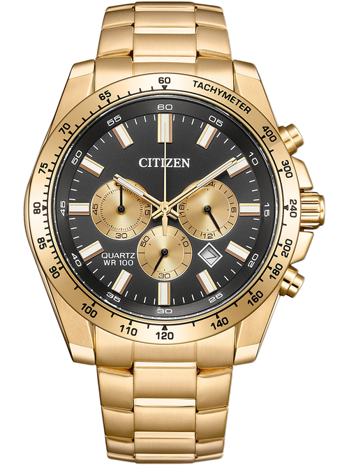CITIZEN Wrist Watch – Model AN8233-51E
