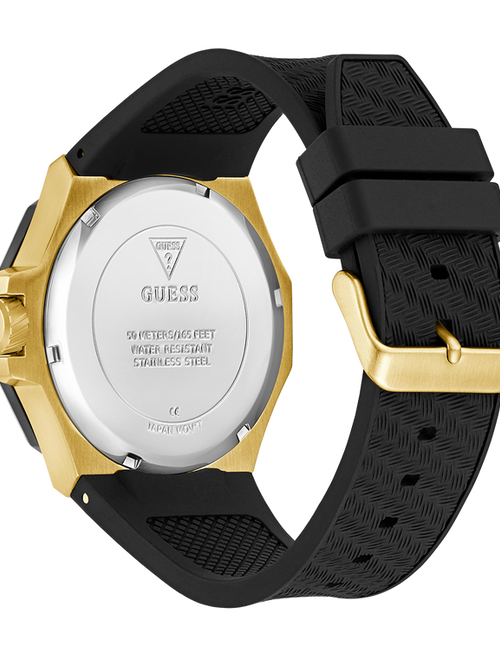 GUESS Analog Wrist Watch – Model GW0853G2