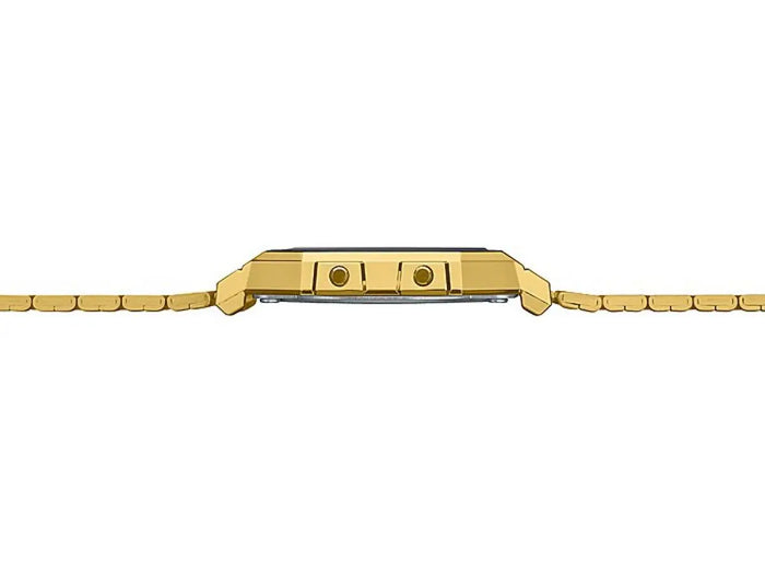 CASIO Wrist Watch – Model D198