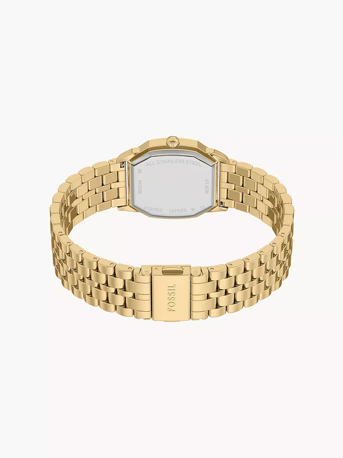 FOSSIL WRIST WATCH MODEL-ES5451