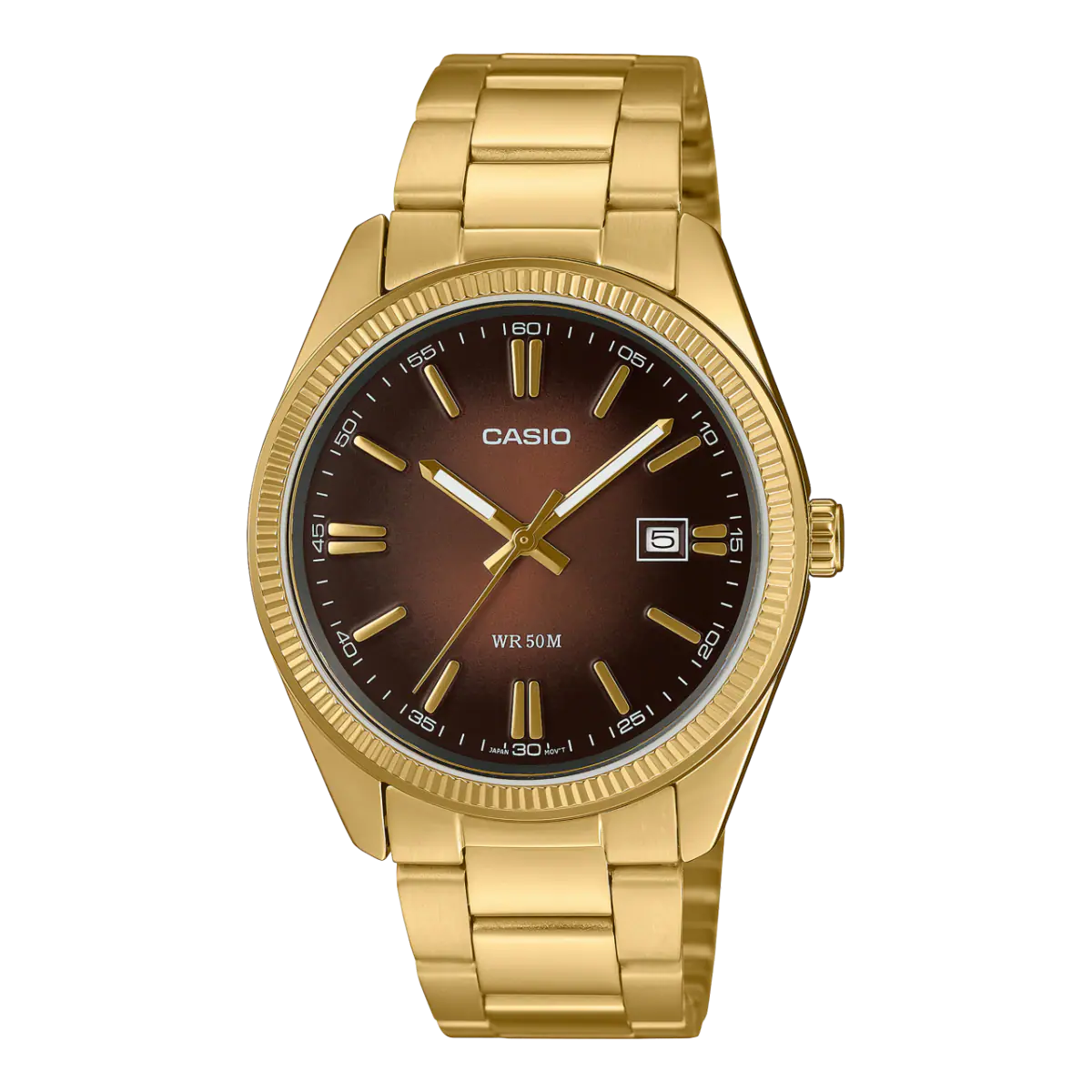 CASIO Wrist Watch – Model A2375