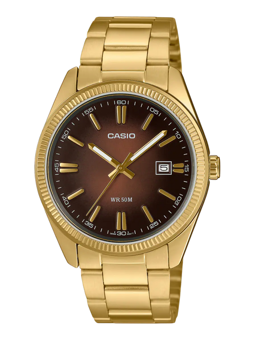 CASIO Wrist Watch – Model A2375