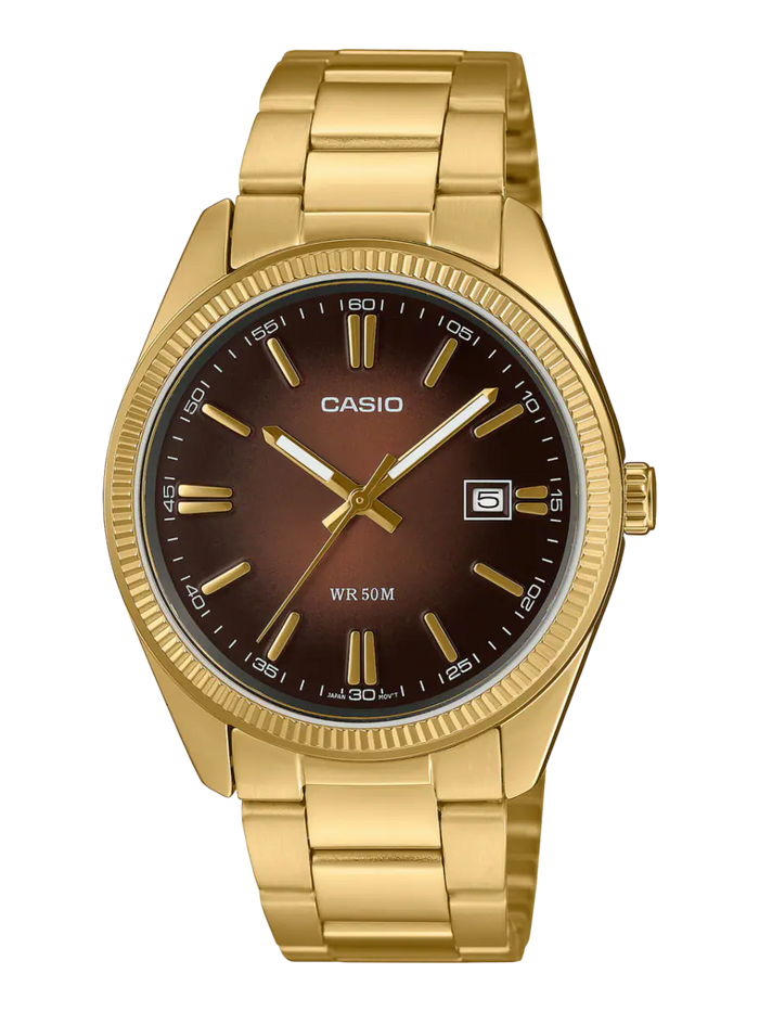 CASIO Wrist Watch – Model A2375