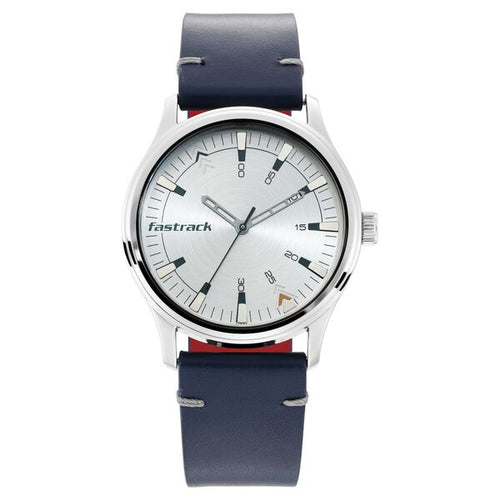 Fastrack Wrist Watch Model 3236SL01