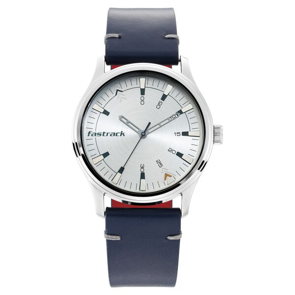 Fastrack Wrist Watch Model 3236SL01