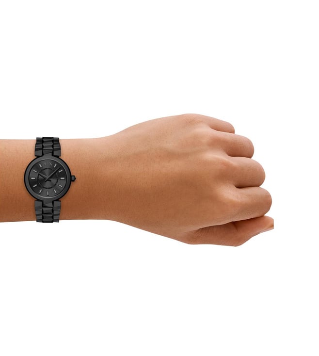Armani Exchange wrist watch model-AX4411