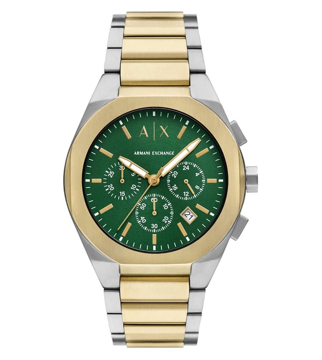ARMANI EXCHANGE WRIST WATCH MODEL-AX4184