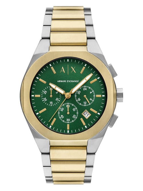 ARMANI EXCHANGE WRIST WATCH MODEL-AX4184