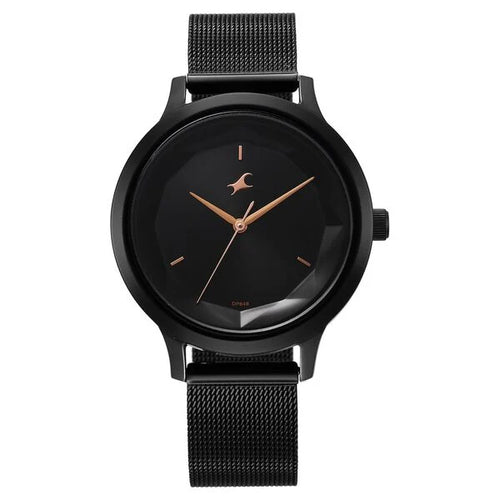 Fastrack Wrist Watch Model 6210NM04