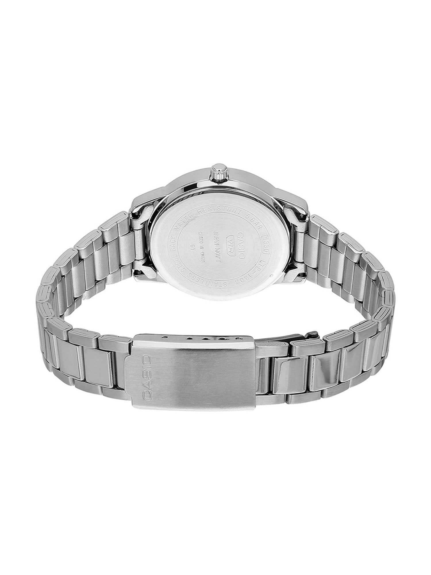 CASIO Wrist Watch – Model A2478