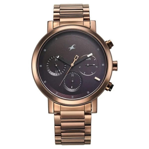 Fastrack Wrist Watch Model 3287KM07