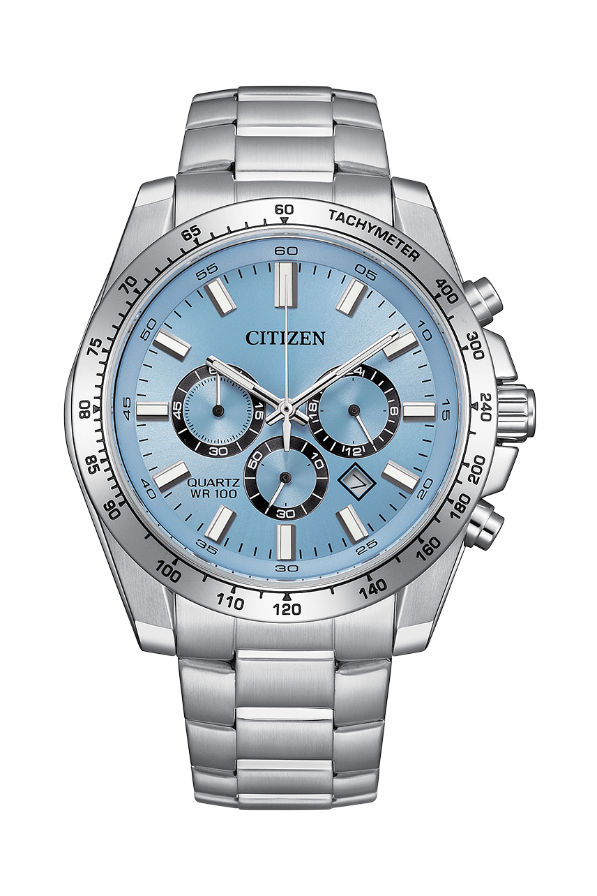 CITIZEN Wrist Watch – Model AN8230-59L