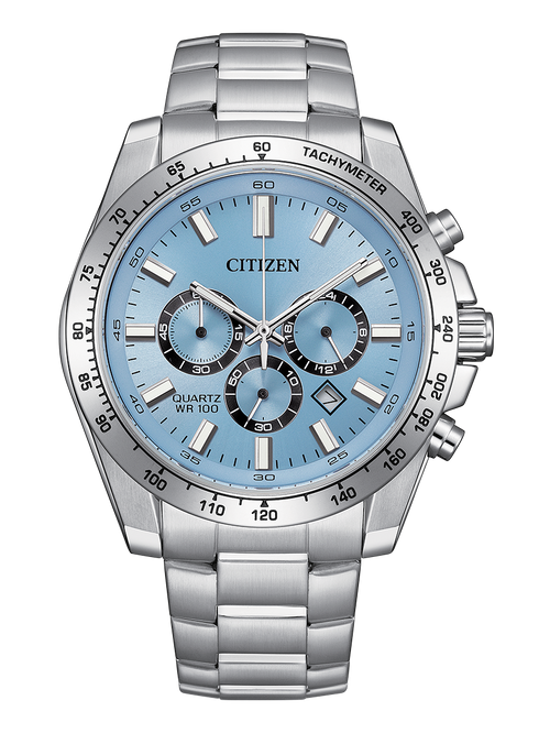 CITIZEN Wrist Watch – Model AN8230-59L
