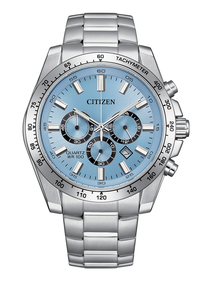 CITIZEN Wrist Watch – Model AN8230-59L