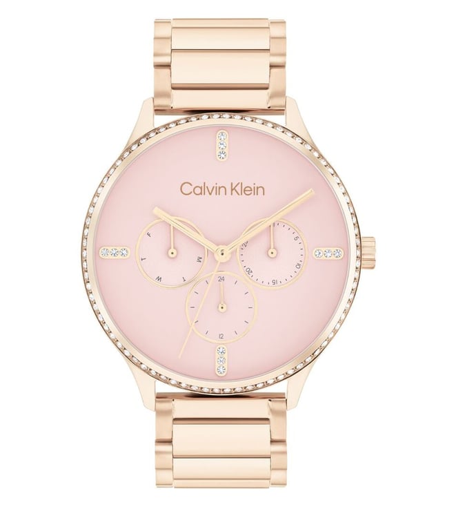 CALVIN KLEIN WRIST WATCH CK-25200370