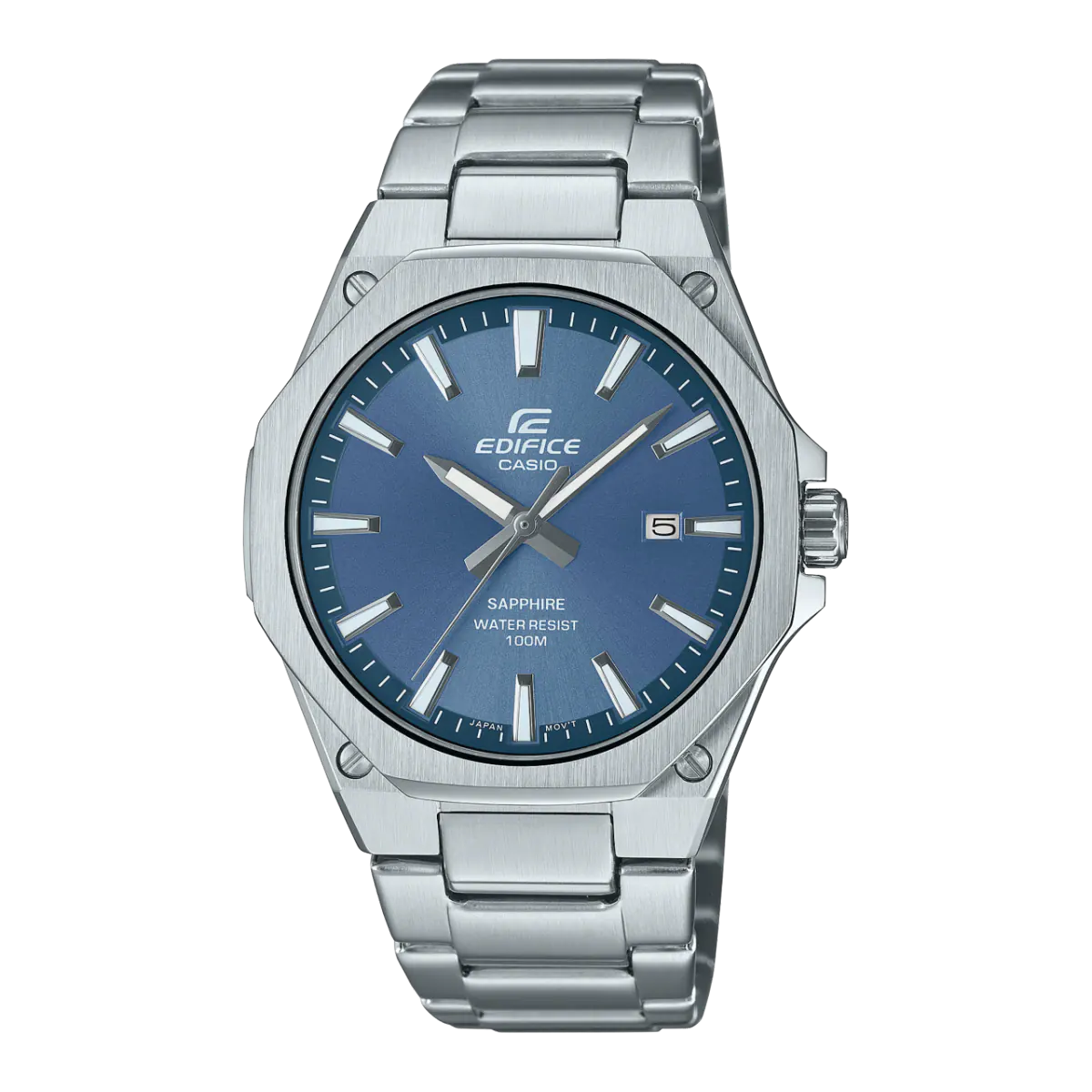 CASIO Wrist Watch – Model ED602