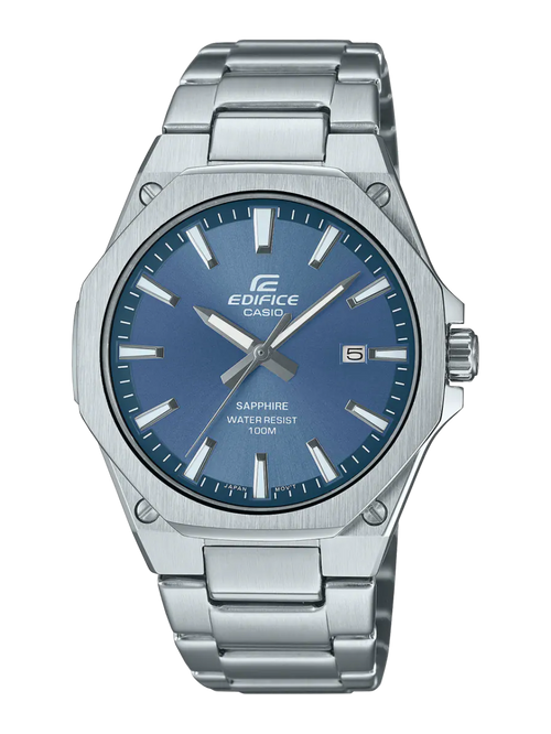 CASIO Wrist Watch – Model ED602