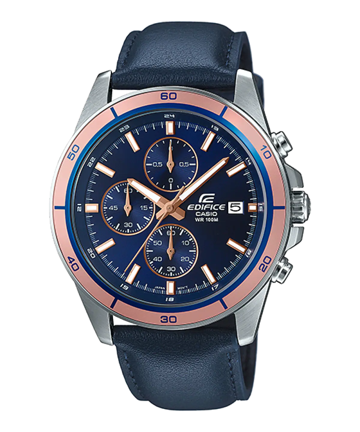 CASIO Wrist Watch – Model EX302