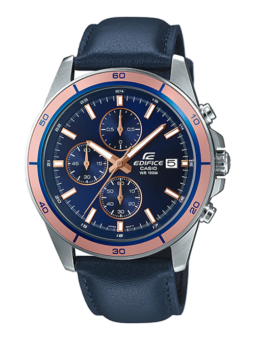 CASIO Wrist Watch – Model EX302