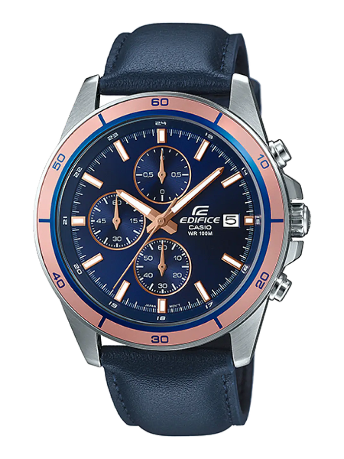 CASIO Wrist Watch – Model EX302