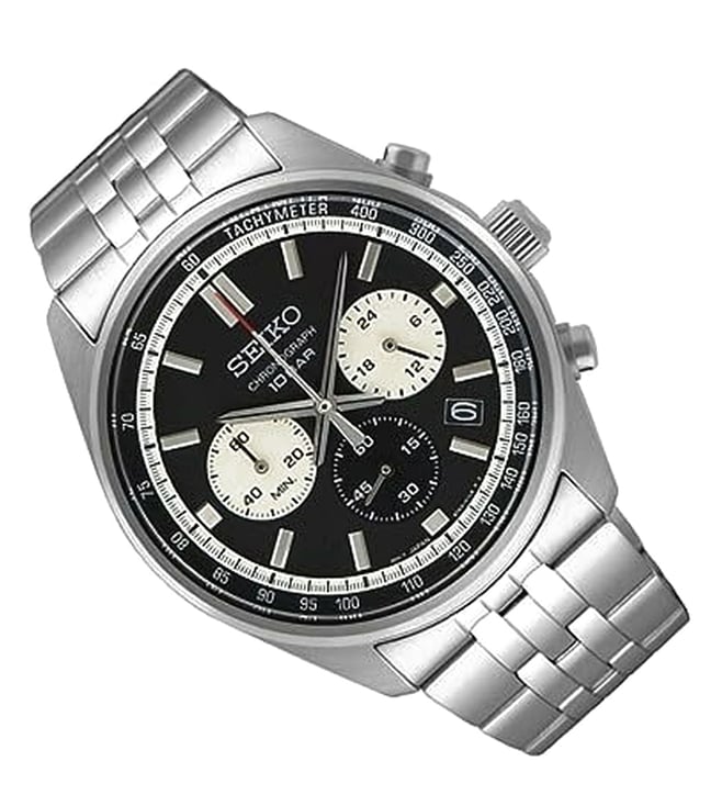 SEIKO Analog Wrist Watch – Model SSB429P1-SEIKO