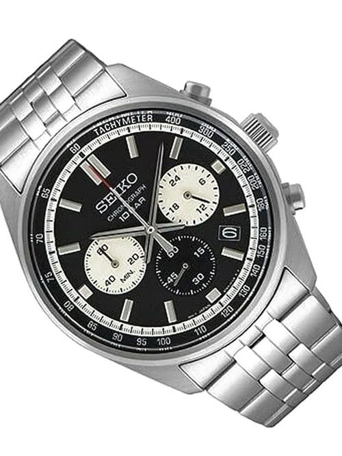 SEIKO Analog Wrist Watch – Model SSB429P1-SEIKO