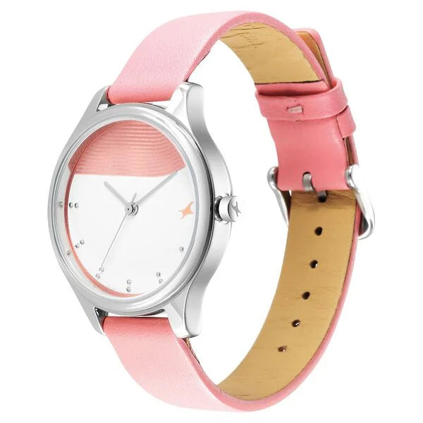 Fastrack Wrist Watch Model 6280SL01