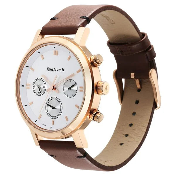 Fastrack Wrist Watch Model 3287WL01