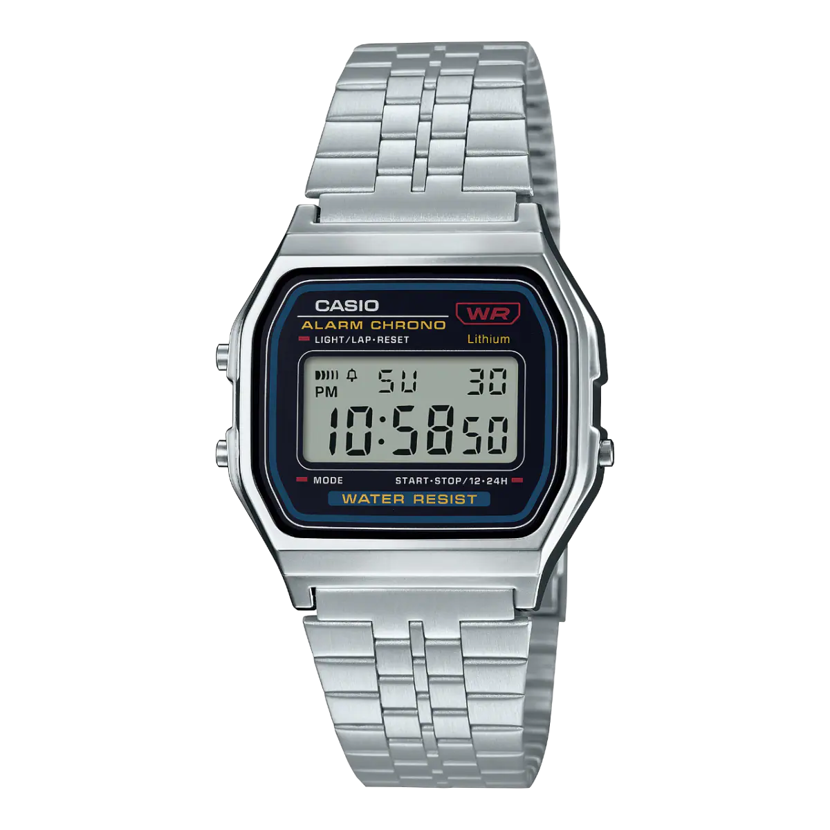 CASIO Wrist Watch – Model D338
