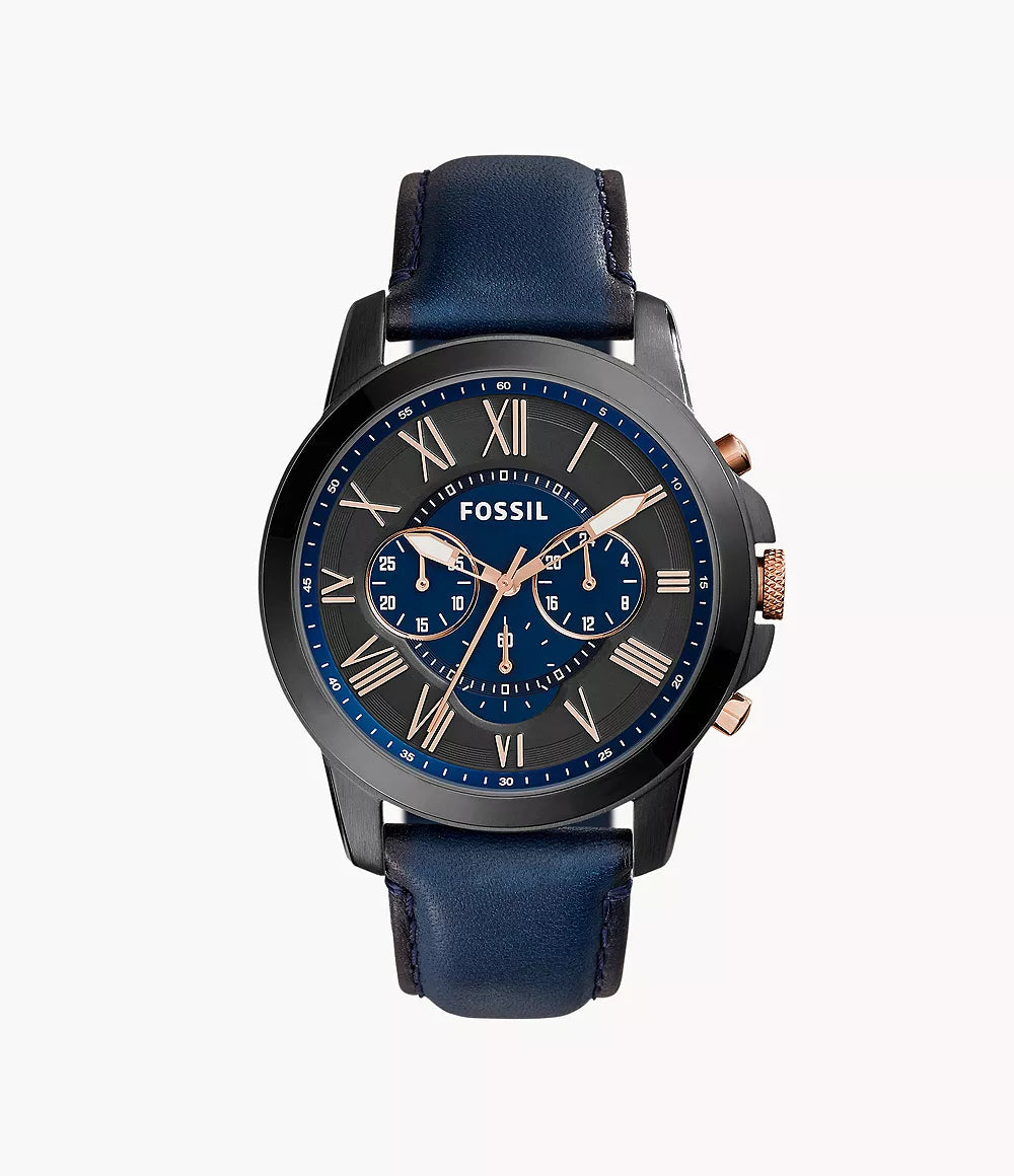 FOSSIL WRIST WATCH MODEL-FS5061