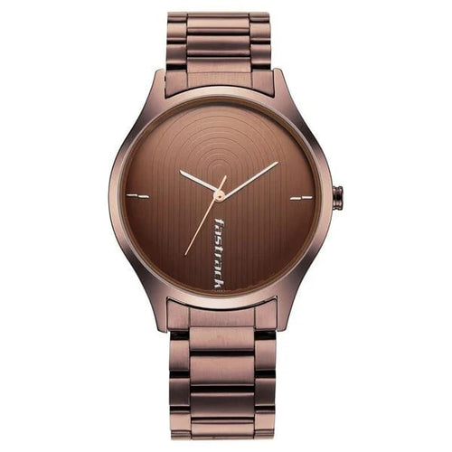 Fastrack Wrist Watch Model 3184QM02