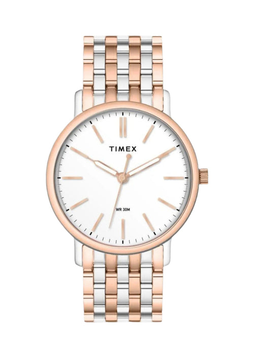 TIMEX Analog Wrist Watch – Model TWTG12801