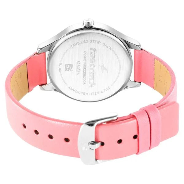 Fastrack Wrist Watch Model 6280SL01