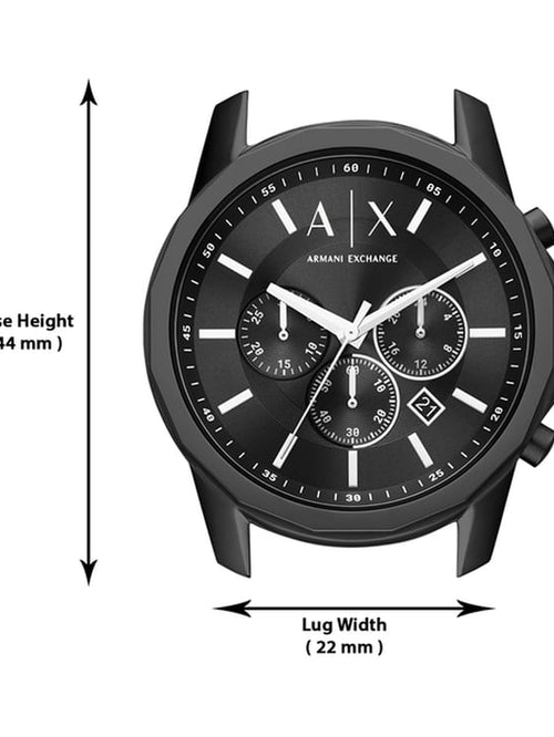 ARMANI EXCHANGE WRIST WATCH MODEL-AX1722